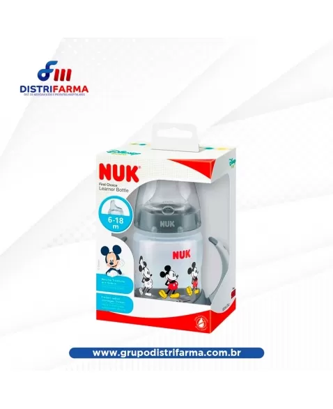 COPO DE TREINAMENTO DISNEY BOY 150ML (PA7603-1B) (NUK)