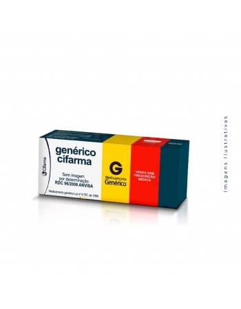 GESTODENO + ETINILESTRADIOL 075/0,03MG C/21CPR (CIFARMA)