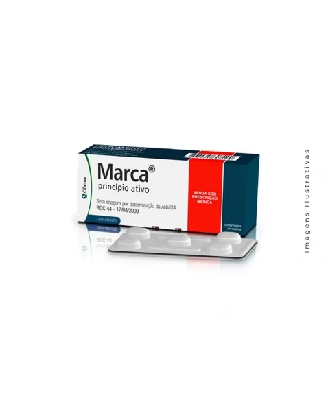 VALSED 50MG C/20CPR VALERIANA (CIFARMA)