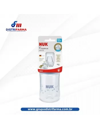 COPO ACTIVE CUP ESSENCE BOY 260ML (PA7629-2B) (NUK)