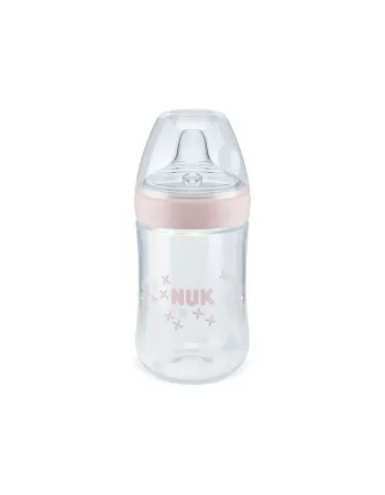 COPO ACTIVE CUP ESSENCE GRIL 260ML (PA7629-2G) (NUK)