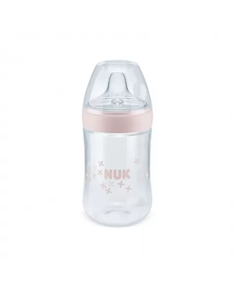 COPO ACTIVE CUP ESSENCE GRIL 260ML (PA7629-2G) (NUK)