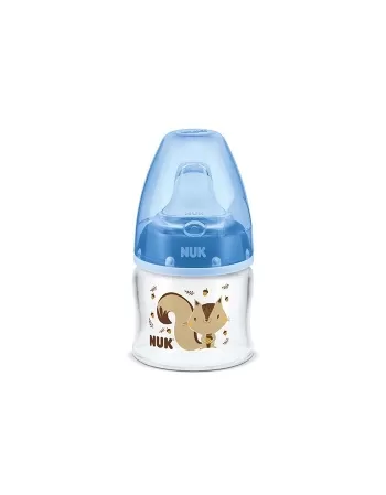 COPO STARTER CUP FC BOY 90ML (PA7630-1B) (NUK)