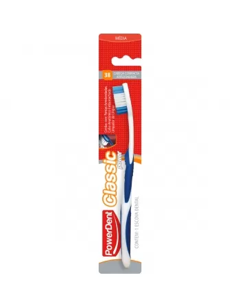 ESCOVA CLASSIC POWER MEDIA (1332) (POWERDENT)