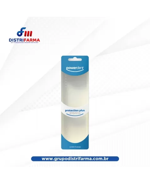 ESTOJO KIT HIGIENE MAX PROTECTION (1806) (POWERDENT)