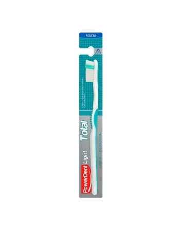 ESCOVA LIGHT TOTAL (1062) (POWERDENT)