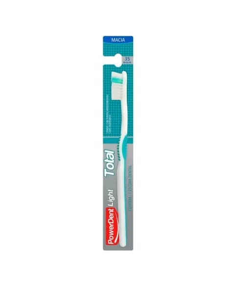 ESCOVA LIGHT TOTAL (1062) (POWERDENT)