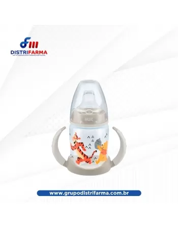 COPO DE TREINAMENTO FC DISNEY POOH 150ML (PA7655-1N) (NUK)