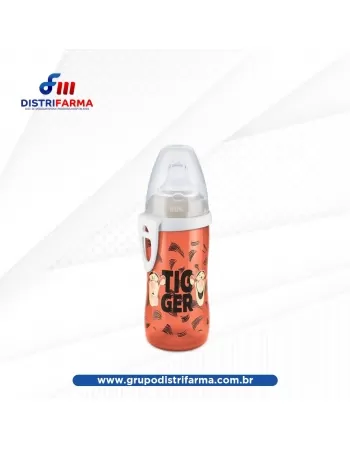 COPO DE TREINAMENTO FC DISNEY POOH 300ML (PA7646-2N) (NUK)