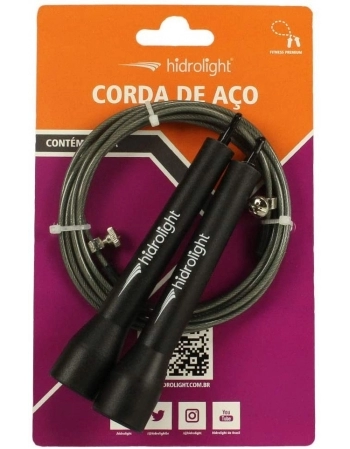 CORDA DE PULAR SPEED ACO (FL32) (HIDROLIGHT)