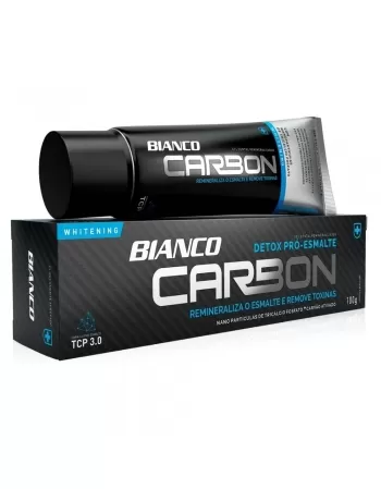 KIT BIANCO CARBON + ADVANCED REPAIR 100G (START QUIMICA)