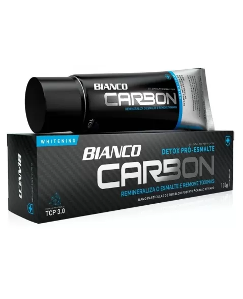 KIT BIANCO CARBON + ADVANCED REPAIR 100G (START QUIMICA)