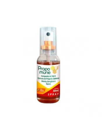 PROPOMUNE PROPOLIS SPRAY 30ML (MAXINUTRI)