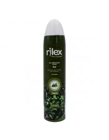 LUBRIFICANTE RILEX MENTA TOY 100G (INOVATEX)