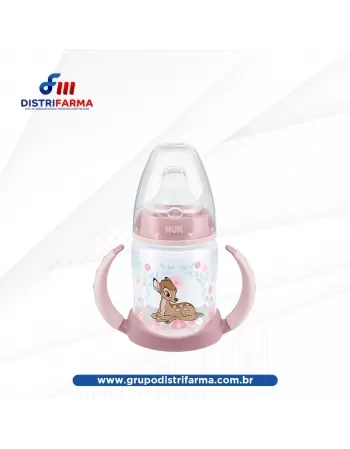 COPO DE TREINAMENTO FC DISNEY CLASSIC 150ML (PA7627-1M (NUK)