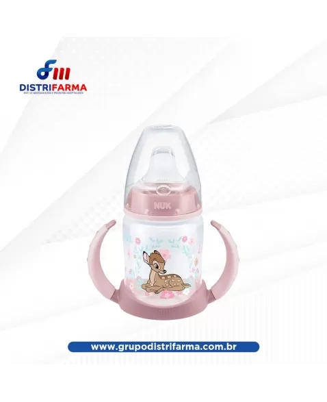 COPO DE TREINAMENTO FC DISNEY CLASSIC 150ML (PA7627-1M (NUK)