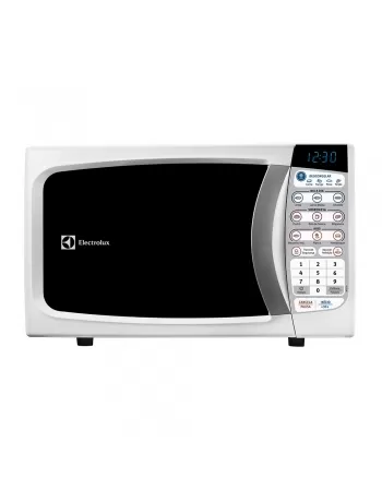 MICROONDAS MTD30 ELECTROLUX BRANCO (TEUTO) (BRINDES)