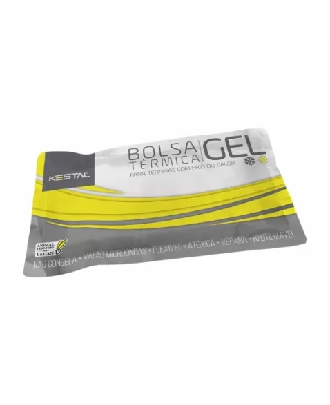 BOLSA TERMICA GEL MEDIA (KSF002) (KESTAL)