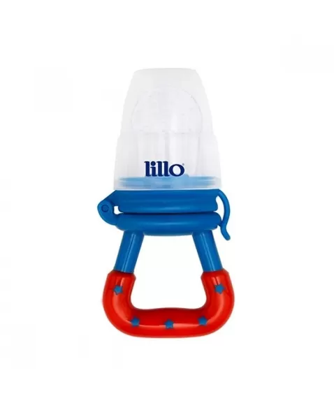 ALIMENTADOR INFANTIL AZUL (618321) (LILLO)