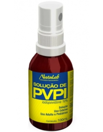 PVPI TOPICO ALMOTOLIA 100ML (UNIPHAR)