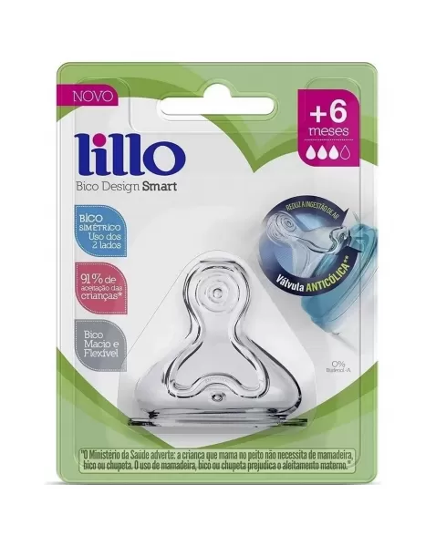 BICO DESIGN SMART S2 (626401) (LILLO)