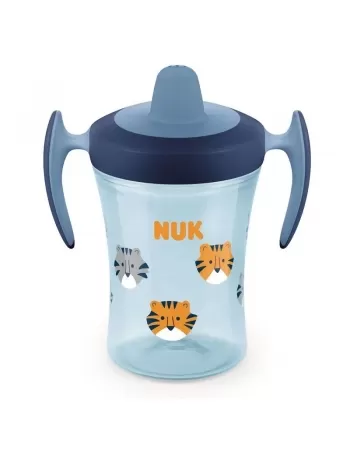 COPO TRAINER EVOLUTION 230ML BOY (PA7633-1B) (NUK)