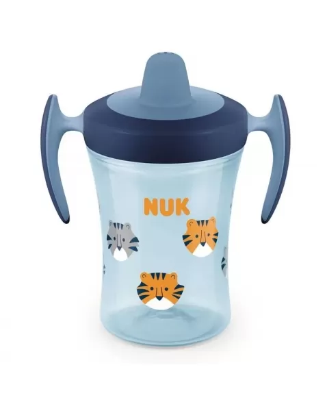 COPO TRAINER EVOLUTION 230ML BOY (PA7633-1B) (NUK)