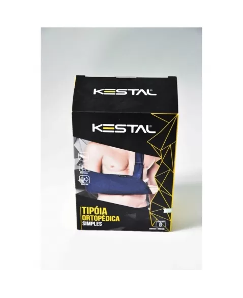 TIPOIA ORTOPEDICA SIMPLES GG (KSN057) (KESTAL)