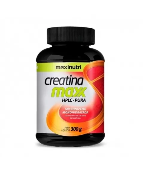 CREATINA MAXX PO 300G