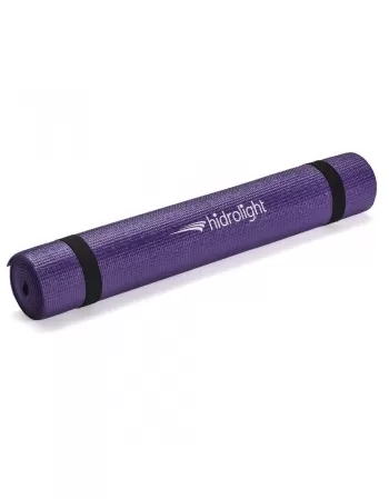 TAPETE EXERCICIO ROXO 173 X 61 X 0,4CM (FL29C) (HIDROLIGHT)