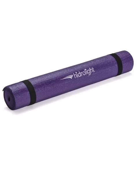 TAPETE EXERCICIO ROXO 173 X 61 X 0,4CM (FL29C) (HIDROLIGHT)