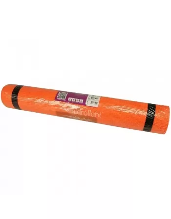 TAPETE EXERCICIO LARANJA 173 X 61 X 0,4CM (FL29A) (HIDROLIGHT)