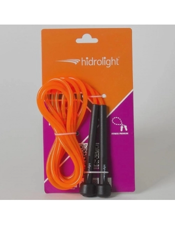 CORDA DE PULAR PVC FITNESS PREMIUM (FL30) (HIDROLIGHT)