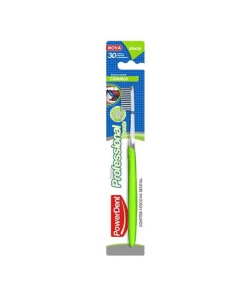 ESCOVA POWER PROFISSIONAL 30 MACIA (1334) (POWERDENT)