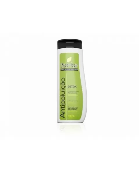 CONDICIONADOR BIOHAIR ANTIPOLUICAO 350ML (START QUIMICA)