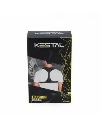 EDUCADOR POSTURAL AJUSTAVEL P (KSO119) (KESTAL)