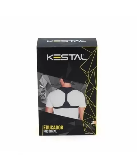 EDUCADOR POSTURAL AJUSTAVEL P (KSO119) (KESTAL)