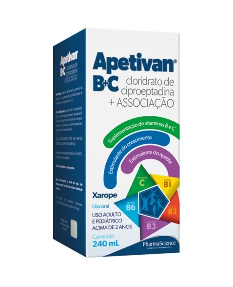 APETIVAN BC XP.240ML VIT.BC