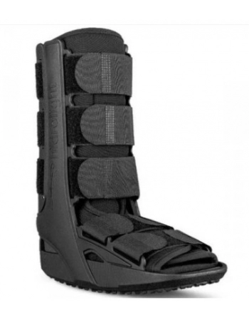 BOTA STANDARD CURTA PRETA M (OR1039_2)