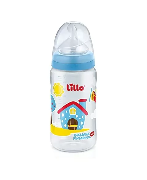 MAMAD.GALINHA PINTADINHA 300ML (635401)