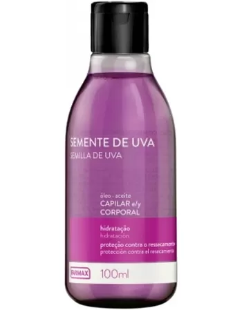 OLEO CAP/CORP.UVA 100ML