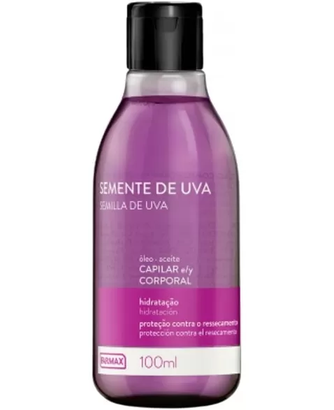 OLEO CAP/CORP.UVA 100ML