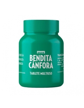 BENDITA CANFORA C/30 0,75G