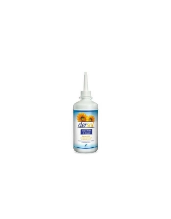 OLEO DE GIRASSOL DERSOL AGE 200ML