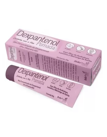 DEXPANTENOL POM.30G