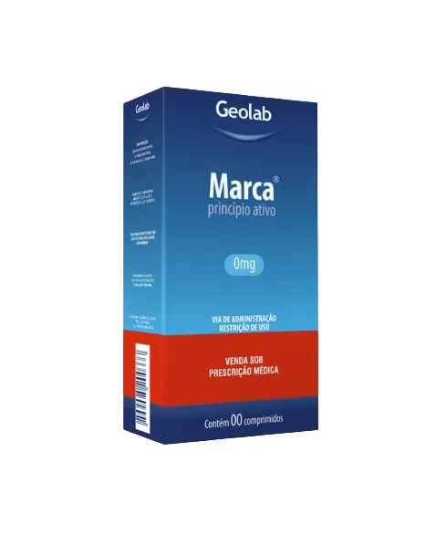 DIUREMIDA 40MG C/20CPR FUROSEMIDA (GEOLAB)