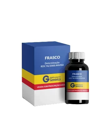 SALBUTAMOL XAROPE 120ML (GEOLAB)