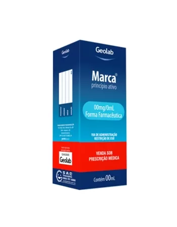 SONARIN SOLUCAO NASAL ADULTO 30ML NAFAZOLINA (GEOLAB)