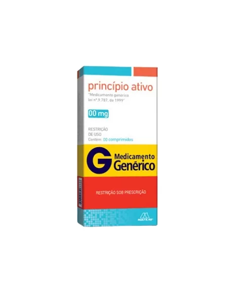 COLCHICINA 0,5MG C/20CPR (MULTILAB)