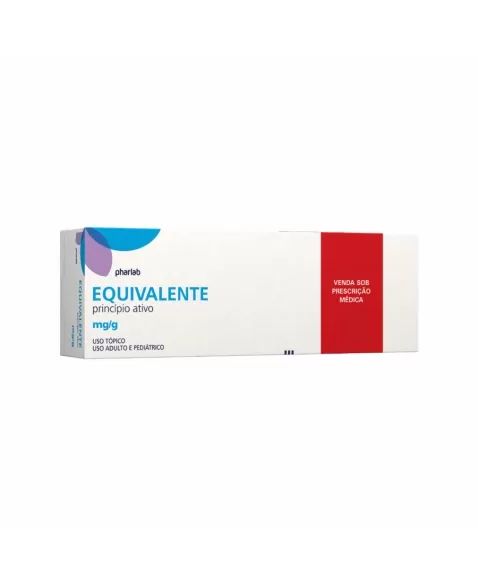 LABCAINA GELEIA URETRAL 30G LIDOCAINA (PHARLAB)